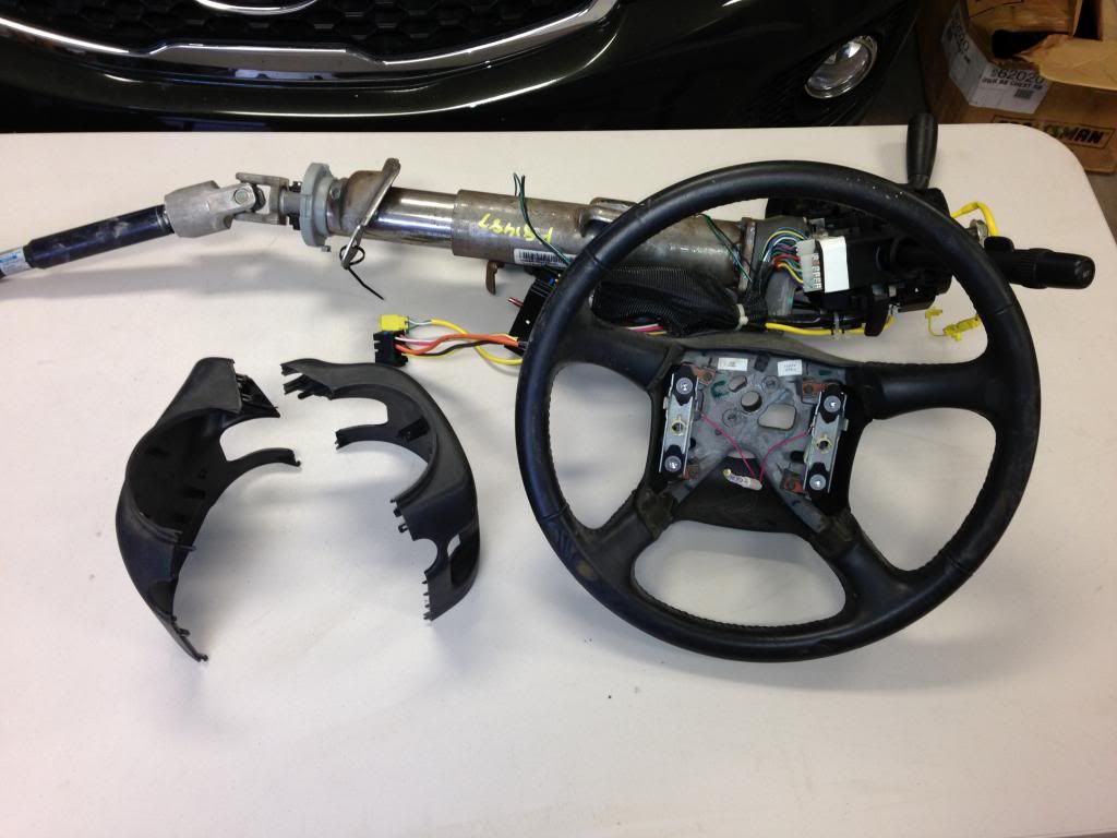 0102 steering column Chevy and GMC Duramax Diesel Forum